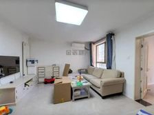 乐红园 2层 房价可议 南北通透精装两居 满五