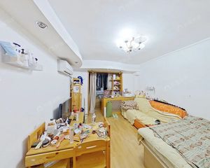 潘家园·华威西里·1室·1厅