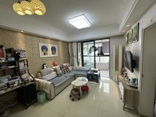 颐璟园一期2室2厅1卫南朝向190.0万元/套出售