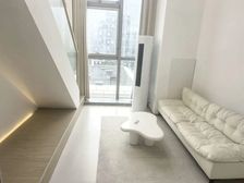 星湖湾商住楼1室1厅2卫西朝向67.0万元/套出售