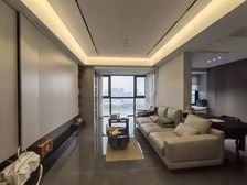 江逸源境府3室2厅2卫南朝向368.0万元/套出售