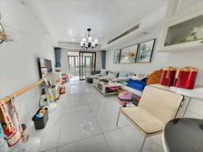 颐璟园三期3室2厅1卫南朝向230.0万元/套出售