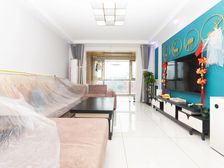 南北通透 正商城 3室2厅 精装修