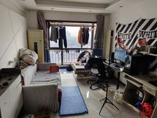 正南桃源公馆1室1厅精装修