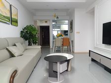 首信凤冠壹号2室2厅1卫南朝向23.8万元/套出售