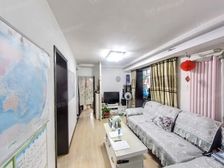 西辛北区一居室价格好谈