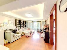 7号线云台站 低于市场价急售 满五无税 精装全送 漫乐城