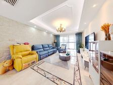 7号线云台站 清流 满五无税 房东诚意卖 价格好谈 装修全送