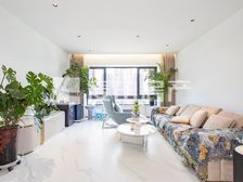 壹亮马5室2厅精装修