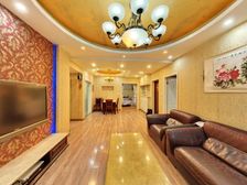 不到2房价格买南坪轻轨站精装三房啦