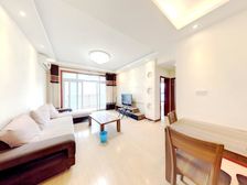 江南体育馆旁 雅典汇精装大3房 诚心出售 随时可看