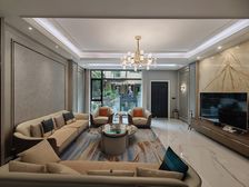 联排中户 装修保持95新 拎包入住 3+2结构 花园80平