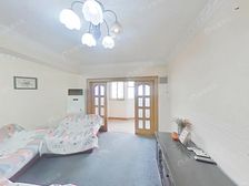 华东理工·松风花园·2室·2厅