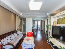 大华碧云天,南北通透2房,地段佳,周边配套全,业主急售!