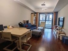 2019年次新小区,人车分流,空调带地暖,所处沿河财神位