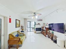 新上菜户营·金泰城丽湾·2室·2厅