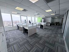 花园桥丨国际财经中心丨正对电梯丨150-300平丨随时看丨