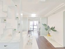 视野好+户型正气+万科物业,靠东门,近轨交