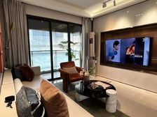 打5折出售!高新区总价120万买南北通4房“美的宝龙城”现房