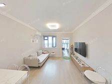 华泾·盛华景苑·1室·1厅