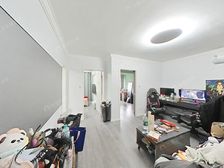 盛世南苑双南两房 拎包入住