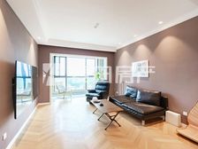 中海北京世家3室2厅精装修