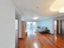 联洋·联洋年华·3室·1厅