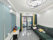 高行·宝佳苑·2室·2厅