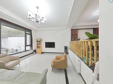 嘉定新城·绿地海域观园·5室·2厅