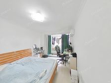 三房一厅户型 一梯两户 南北通透户型 次顶楼 采光好