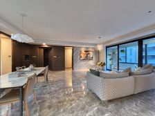 新小区的环境,老小区的价格,精装修房子忍痛割爱,楼层佳