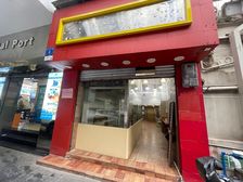 南方大厦首层临街铺.65方.带餐饮功能.客流劲爆