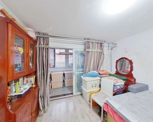 西三旗·粮食仓库宿舍·2室·1厅