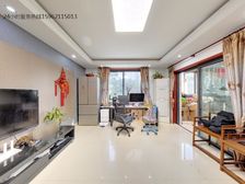 玲珑湾花园三区 3室2厅 南