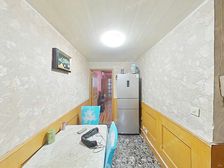 南码头·临沂三村·1室·1厅