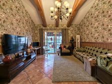 稀缺渝北龙湖蓝湖郡旁精装洋房顶跃带大露台