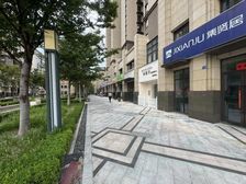 急售湖塘万达广场旁社区底商 随时看房有人流量大好停车