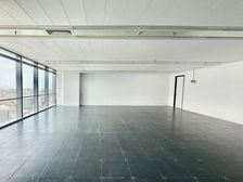 大望路核心区域丨华贸中心130平户型丨东南向丨俯瞰长安街