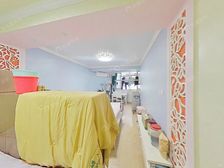 老静安精装一房,次顶楼,老业主置换诚意出售