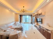 保利康桥 3室2厅 西 西