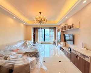 保利康桥 3室2厅 西 西