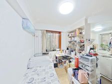 南三环赵公口小区一室一厅全明格局 周边物美超市及各种饭店环绕