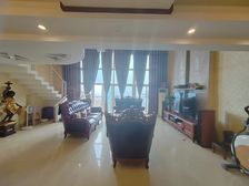 渝中区 巴渝世家 四房