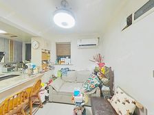 新出两房一厅 双南 大融城50米 ·新泾八村·2室·1厅