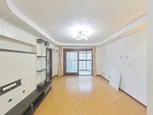 新上沿河中间楼层户型南北通透,交通方便