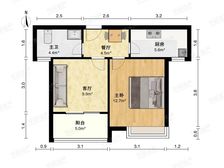 品质小区,环境优美,诚意出售,精装好房