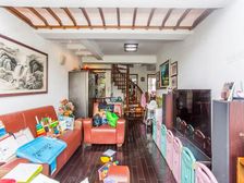 顶楼复式,大开间,蹭送露台,业主诚意出售,低单价