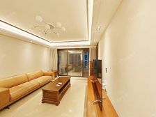 私人订制重新装修入住 南北通厅正全明!带会所+2000㎡草坪