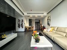 彩云湖畔 洺悦国际一期 三房