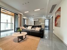 彩云湖畔 洺悦国际一期 三房